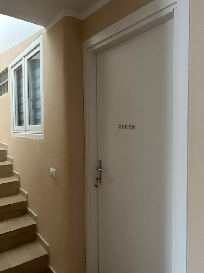Casa Adriatik & Marina Hotel Telti Exterior photo